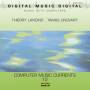 Computer Music - COMPUTER MUSIC CURRENTS 12