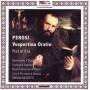 L. Perosi - Vespertina Oratio / Oratorio Per Solo / Cori Ed