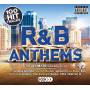 Various - Ultimate R&B Anthems