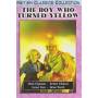 Boy Who Turned Yellow - Boy Who Turned Yellow [Regio free (0)]