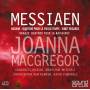 Joanna Macgregor - Messiaen / Krauze
