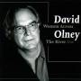 David Olney - Woman Across The River