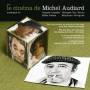 Le Cinema De Michel Audiard / O. S. T. - Le Cinema De Michel Audiard / O.s.t.