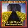 Gyora Novak - SHMAA!-The Dirge of York
