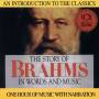 Hannes / Bamberg SO / Perlea - Brahms: Story in Words & Music