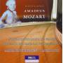 W.a. Mozart - Sonatas For 4 Hands & Two Harpsichords