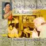 Charlie Mariano & R.A. Ramamani - Om Keshav