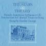 Emilie George - The Stars And The Lily: French-american Influences