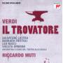 Licitra / Riccardo Muti / Orch.del Teatro Alla Scala - Il Trovatore (GA) - The Sony Opera House