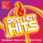 Various Artists - Red Hot Hits