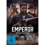 Dayo Okeniyi / Bruce Dern / James Cromwell / + - Emperor-Vom Sklaven Zur Legende [DE-Version, Regio 2/B]