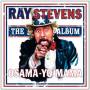 Ray Stevens - Osama Yomama-The Album