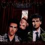 Crowded House - Temple Of Low Men