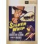 Silver Whip / (full B & w Mono) - Silver Whip [Regio free (0)]