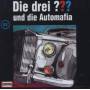 Die Drei ??? - 053/und die Automafia