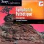 Leonard Bernstein - Symphonie N?6 path?tique