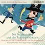 Taschenphilharmonie / Peter Stangel - ZEIT Klassik f.kleine Hrer: Nussknacker
