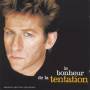 H.f. Thiefaine - Le Bonheur De La Tentation