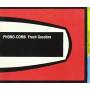 Phono-Comb - Fresh Gasoline