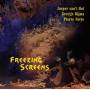 Jasper Vant Hof - FREEZING SCREENS