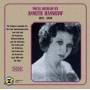 Annette Hanshaw - Vocal Refrain by Annette Hanshaw