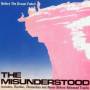 The Misunderstood - BEFORE THE DAWN FADED/LIM.ED.