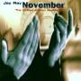 Jay Ray - NOVEMBER/LIMITIERT