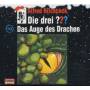 Die Drei ??? - 113/Das Auge des Drachen