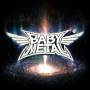 Babymetal - Metal Galaxy (Ltd.Red Vinyl)