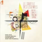 Saxo Voce - Le Souffle des legendes