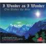 The Copley Singers - I Wonder as I Wander-Weihnacht