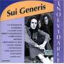 Sui Generis - Coleccion Inolvidable