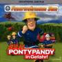 Various - Feuerwehrmann Sam Pontypandy in Gefahr (Hrspiel z