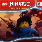 Various - LEGO Ninjago (CD 68)