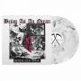 Being As An Ocean - Death Can Wait (Ltd. White/Black Marble LP)