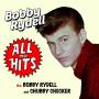 Bobby Rydell - All The Hits+Bobby Rydell And Chubby Checker/+