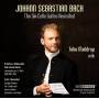 Toke Moldrup - The Six Cello Suites Revisited