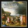 Various - Das befreite Israel TWV 6:5 (Oratorium)