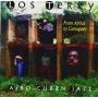 Terry - From Africa A Camaguey