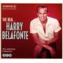Harry Belafonte - The Real...Harry Belafonte