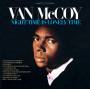 Van Mccoy - Night Time Is Lonely Time