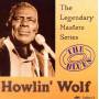Howlin Wolf - The Legendary Masters Series
