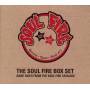 Various - Soul Fire