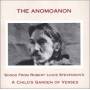 Anomoanon - Songs From Robert Louis Stevenson's A Child's