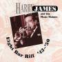 Harry James - Eight Bar Riff 1943-1950