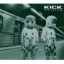Kick - New Horizon-Ltd.Edition Digi