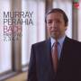 Murray Perahia - Partitas 2,3 & 4
