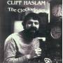 Cliff Haslam - Clockwinder