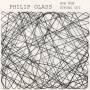Glass / Pixley-Rothschild - How Now/Strung Out