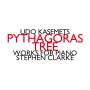 Stephen Clarke - Pythagoras Tree-Klavierwerke